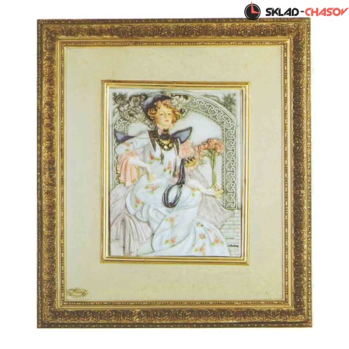 Объемная картина Kaveh 1935 ZR фото