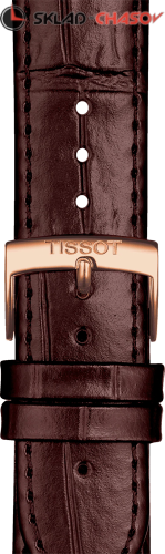 Tissot T122.407.36.033.00 фото фото 2