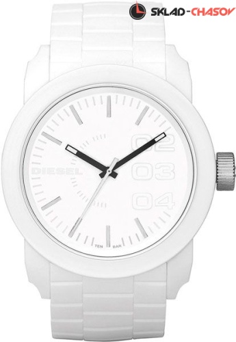 Diesel Silver DZ1436 фото