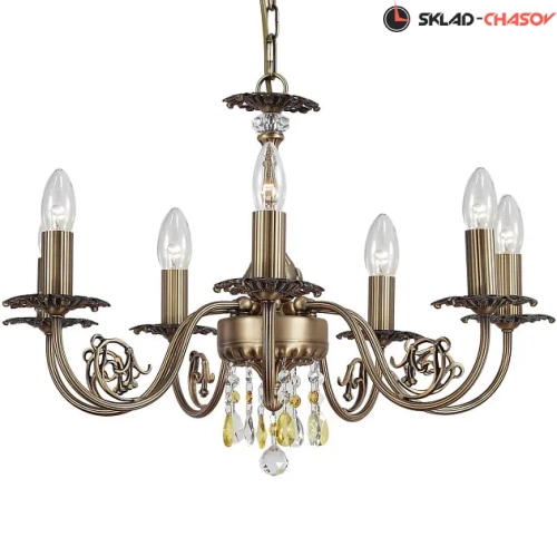 Lucia Tucci LAME 139.7 Antique New фото