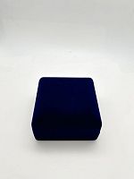 Футляр FU 20, синий фото