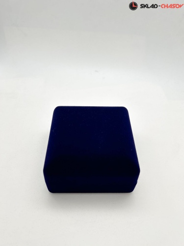 Футляр FU 20, синий фото