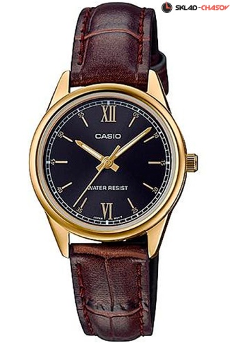 Casio LTP-V005GL-1B2 фото