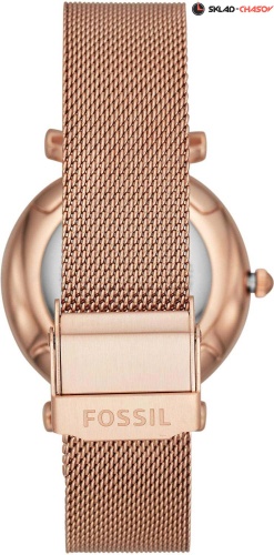 Fossil Carlie ES5058SET фото фото 5