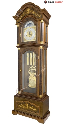 Напольные часы Columbus L-9918-1161 фото