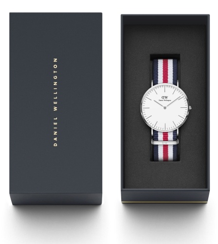 Daniel Wellington DW00100002 фото фото 6