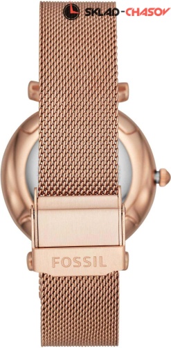 Fossil Carlie ES5058SET фото фото 5