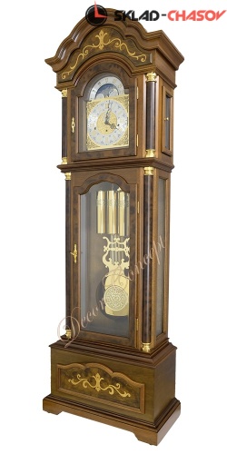 Напольные часы Columbus L-9918-1161 фото