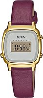 Casio Vintage LA670WEFL-4A2EF фото