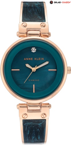 Anne Klein 2512TERG фото
