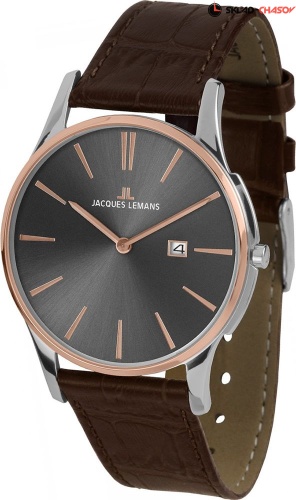 Мужские Jacques Lemans London 1-1936E фото