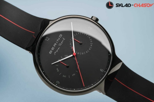 Bering Max Ren 15542-423 фото фото 7