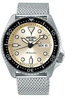 Seiko SRPE75K1 фото