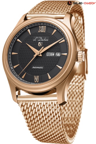 Мужские L'Duchen Tradition D 253.41.21 M фото фото 2