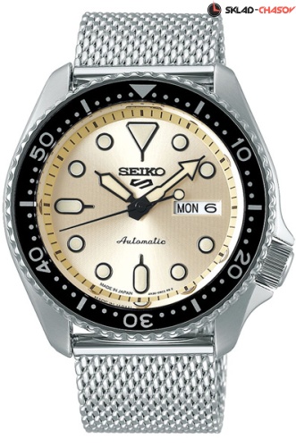 Seiko SRPE75K1 фото