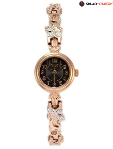 12239413 "СОЛО" часы наручные фото