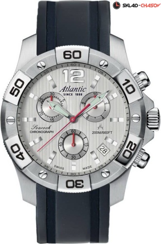 Мужские Atlantic Searock 87471.41.25S фото