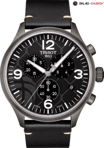 Tissot T116.617.36.067.00 фото