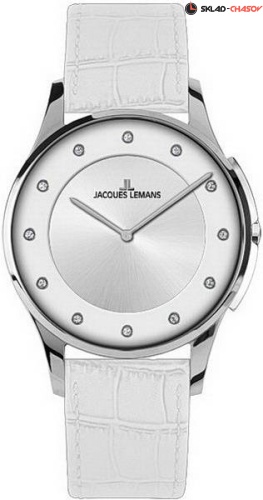 Женские Jacques Lemans London 1-1778G фото