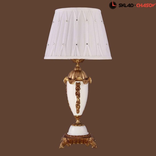 Настольный светильник Real Bronze TL 356 фото