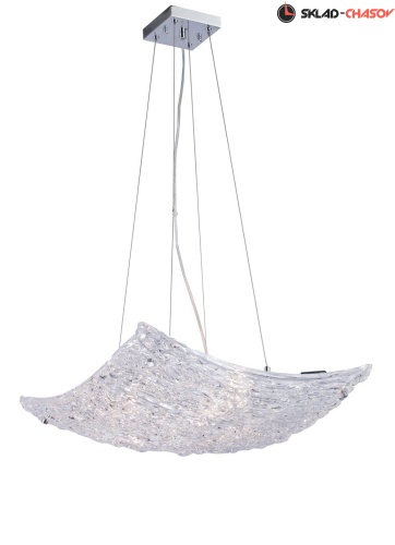 Lucia Tucci RUMBA 1071.4 chrome фото