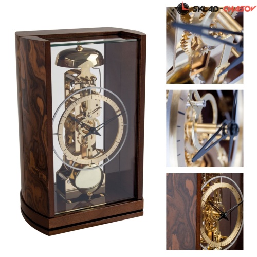 Hermle 23050-R30791 фото фото 3