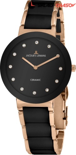 Jacques Lemans Ceramic 42-7i фото