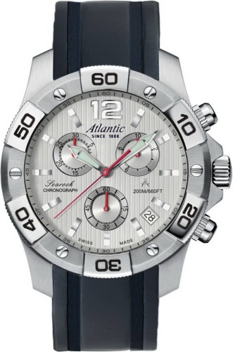 Мужские Atlantic Searock 87471.41.25S фото