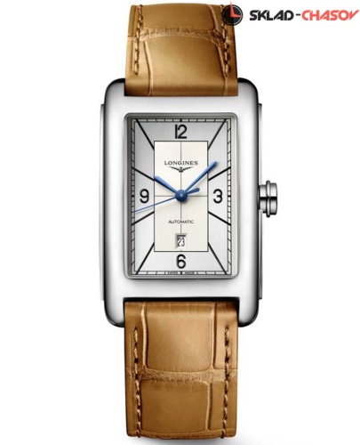 Наручные часы Longines L5.757.4.73.3 фото