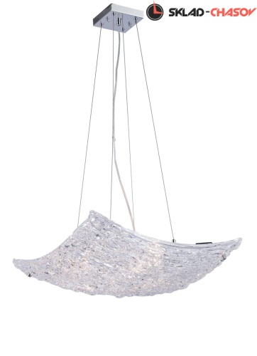 Lucia Tucci RUMBA 1071.4 chrome фото