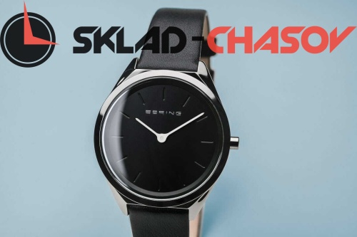 Bering Ultra Slim 17031-402 фото фото 2