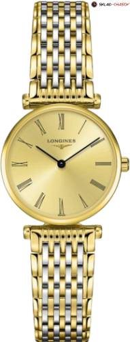 Longines L4.209.2.31.7 фото