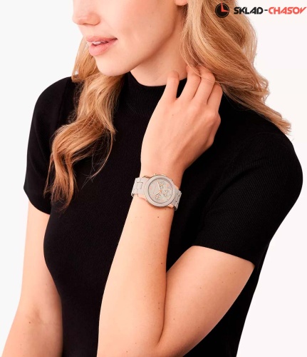 Наручные часы Michael Kors MK7386 с хронографом фото фото 2