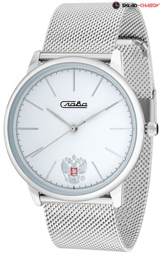 Кварцевые Слава "Традиция" 1721978/2035-300 фото