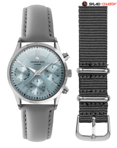 George Kini GK-13-17 фото