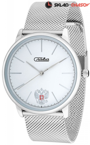 Кварцевые Слава "Традиция" 1721978/2035-300 фото