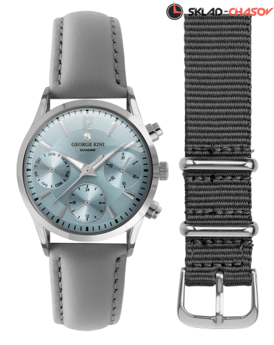 George Kini GK-13-17 фото