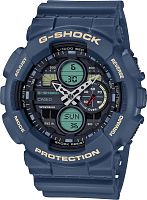 Casio GA-140-2AER фото