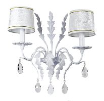 бра Dio DArte Elite Firenze E 2.1.2.600 W фото