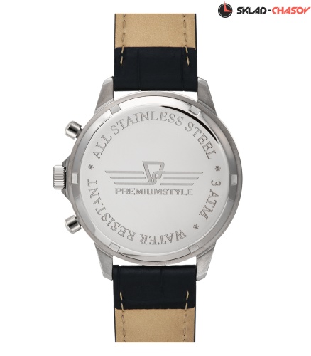 6S21/916.1.086 мужские хронограф фото фото 3