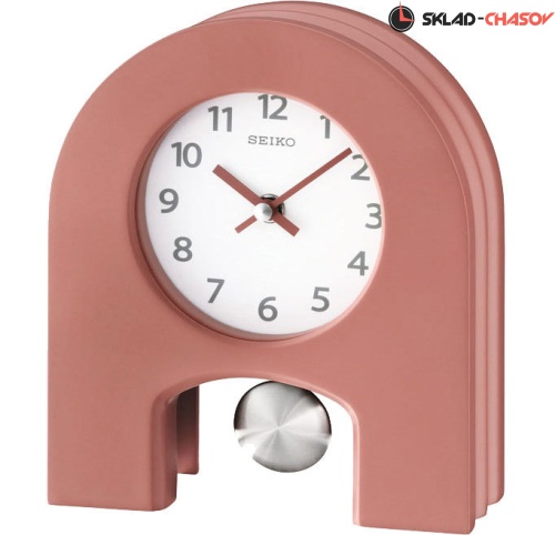 Seiko QXN226P фото