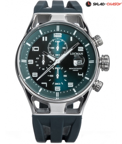 Мужские Locman 0542A19S-00PTWHSL фото фото 2