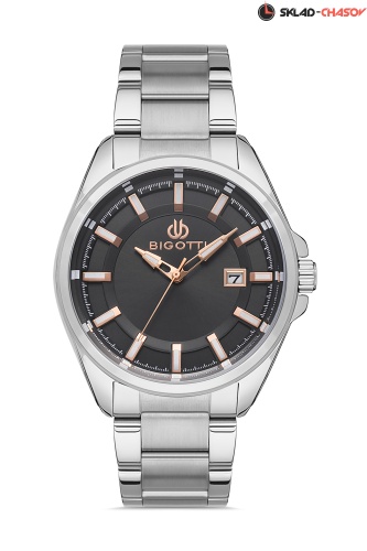 Мужские Bigotti BG.1.10326-2 фото