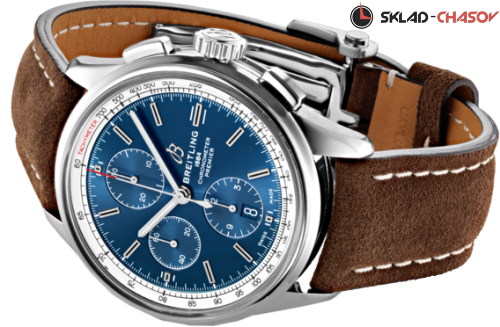 Breitling A13315351C1X1 фото фото 3