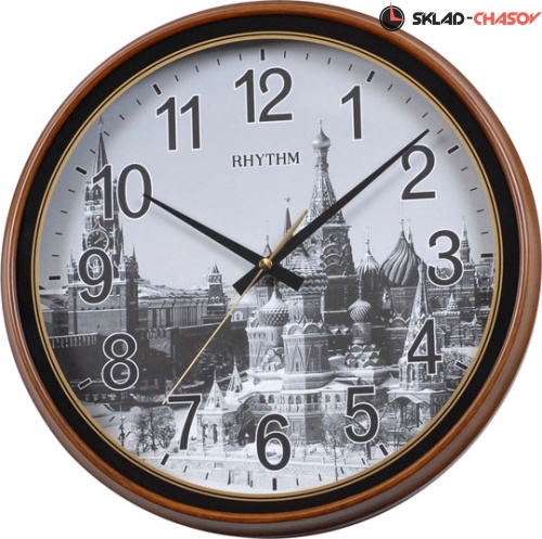 Rhythm CMG898AZ06 фото