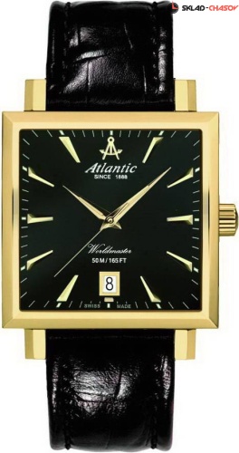 Мужские Atlantic Worldmaster 54750.45.61 фото