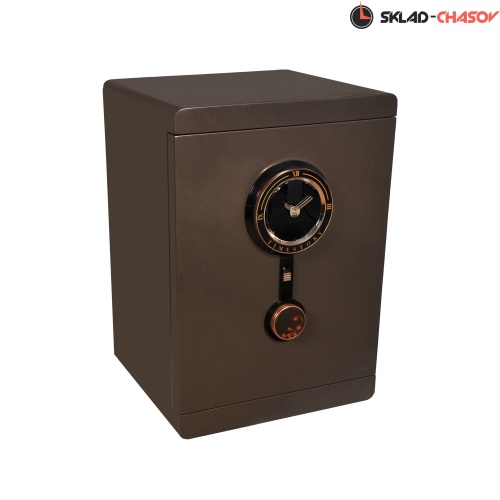 Сейф для автоподзавода 12-ти часов Louvre 012BRW фото