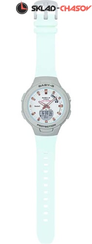 Casio BSA-B100MC-8AER фото фото 2