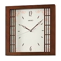 Часы настенные Seiko QXA848B фото