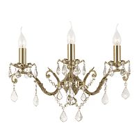 бра Dio DArte Elite Forli E 2.1.3.600 G фото